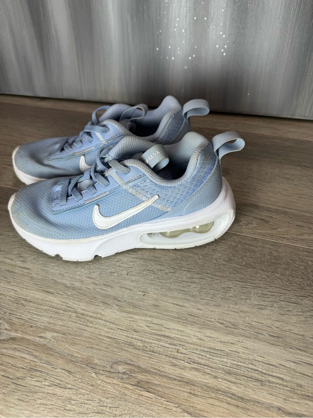 Nike Air Max INTRLK Lite Cobalt Bliss